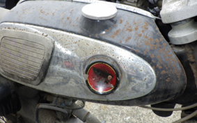 HONDA CS65 S65