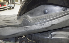 YAMAHA AXIS 125 TREET 2023 SE53J