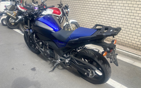 HONDA NC750S ABS 2018 RC88