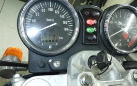 HONDA CB400F 1999 NC36