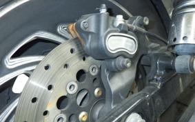 HARLEY FXDB 1580 2012