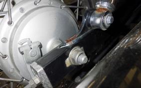 YAMAHA DRAGSTAR 250 2020 VG02J