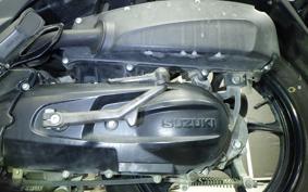 SUZUKI ADDRESS 110 CE47A