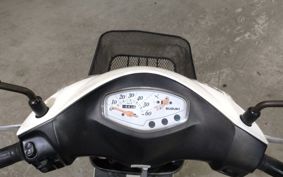 SUZUKI ADDRESS V50 CA44A