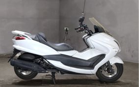 YAMAHA MAJESTY 250 SG20J