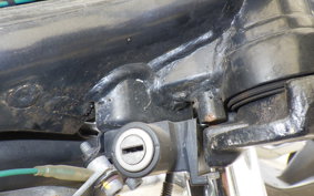 KAWASAKI VULCAN 400 DRIFTER 2004 VN400D