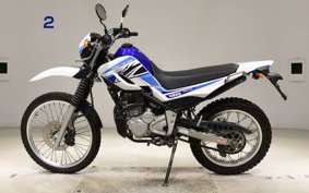 YAMAHA SEROW 250 Gen.3 2013 DG31J