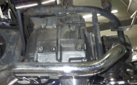 HONDA MAGNA 50 2023 AC13