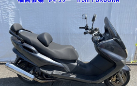 YAMAHA MAJESTY 125 FI SE27
