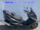 Фото Yamaha MAJESTY 125 FI с японского аукциона