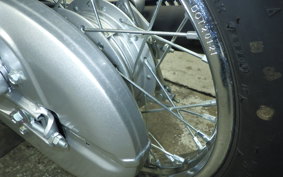 HONDA ｸﾛｽｶﾌﾞ50 AA06