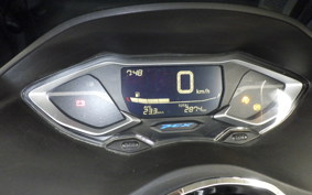 HONDA PCX125 2015 JK05