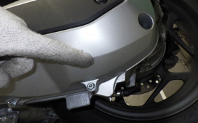 HONDA PCX125 2013 JK05