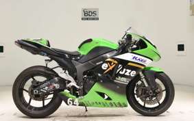 KAWASAKI NINJA ZX-6R