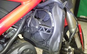 DUCATI STREETFIGHTER 848 2014