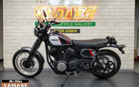 YAMAHA SCR950 2017 VN09J