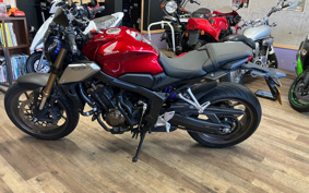 HONDA CB650R 2019 RH03