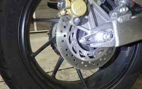 HONDA CB400SF GEN 4 2014 NC42