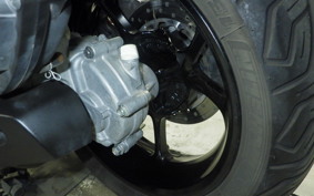 YAMAHA N-MAX 2024 SEG6J