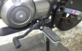 HONDA MONKEY 125 JB05