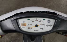 YAMAHA JOG SA16J