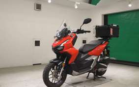 HONDA ADV160 1991 KF54