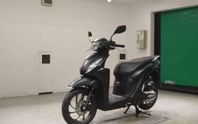 HONDA DIO110-3ﾍﾞｰｼｯｸ JK03