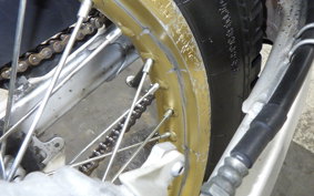YAMAHA SEROW 225 W 2022 4JG