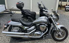 SUZUKI BOULEVARD 400 2012 VK57A