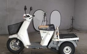 HONDA GYRO TA01