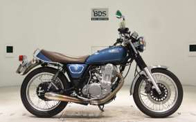 YAMAHA SR400 Gen.5 2020 RH16J