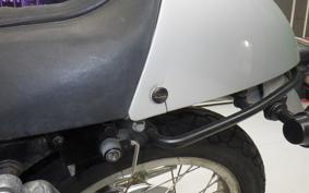 HONDA GB400TT MK2 1985 NC20