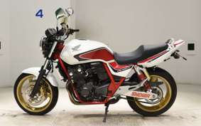 HONDA CB400SF VTEC 2011 NC42