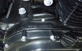 SUZUKI GSX-400E 2026