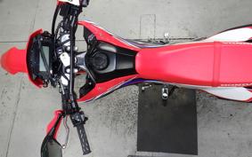HONDA CRF250L MD47