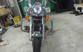 HARLEY FLHR 1690 2013