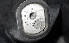 HONDA DIO Gen.6 AF62