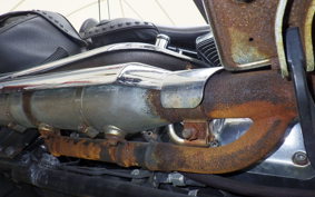 HARLEY FLSTC 1580 2007