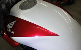 HONDA CB400 SUPER BOLDOR A 2014 NC42