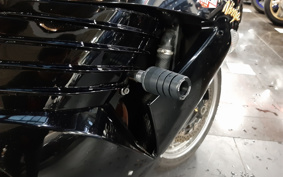 KAWASAKI ZZ1400 NINJA R ABS 2009 ZXT40D