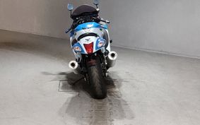 SUZUKI GSX-1300R HAYABUSA 2016 GX72B