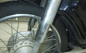 HONDA C110 SUPER CUB JA10