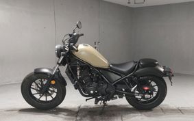 HONDA REBEL MC49