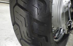 YAMAHA DRAGSTAR 400 CLASSIC  2014 VH02J