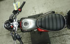 HONDA MONKEY 125 2003 JB03
