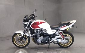 HONDA CB1300SF SUPER FOUR 2010 SC54