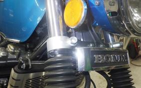 HONDA CB1100 ABS 2012