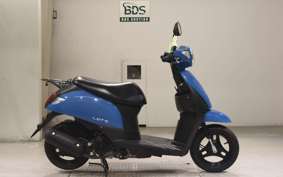 SUZUKI ﾚｯﾂ 2018 CA4AA