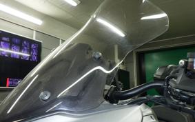 DUCATI MULTISTRADA 1200 S 2013