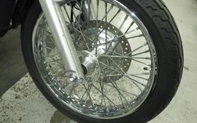 HONDA SHADOW 400 SLASHER 2005 NC40